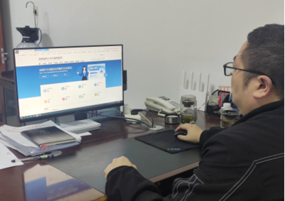 湘潭市交通質安站完成5單網上中介服務超市采購，優化營商環境見實效