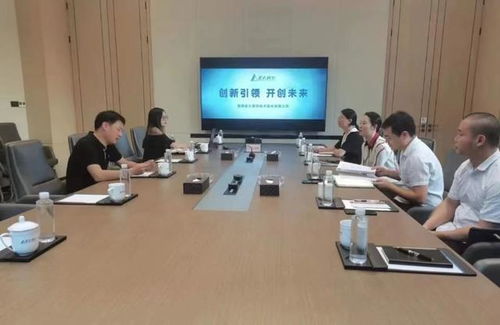 湘潭經(jīng)開(kāi)區(qū)打好科技創(chuàng)新攻堅(jiān)仗 提升'五好'園區(qū)新動(dòng)能