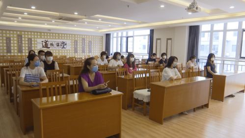 詩韻潤中北，文明共傳揚——西青區中北鎮成功舉辦傳統文化詩詞朗誦交流活動